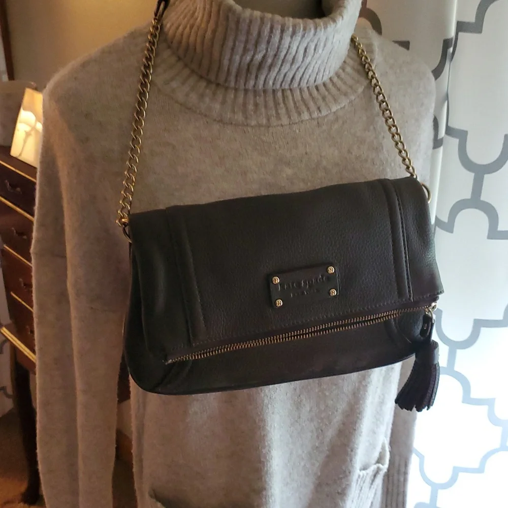 Kate Spade Isabelle Handbag
